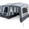 Dometic Grande Air All-Season Aufblasbarer Anbau Für Reisemobilvorzelt Links -Campingbedarf Verkauf 369828 2586251