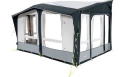 Dometic Club Air Pro 440 S Aufblasbares Wohnwagen- / Reisemobilvorzelt 11 Dometic Club Air Pro 440 S Aufblasbares Wohnwagen- / Reisemobilvorzelt -Campingbedarf Verkauf 370353 2717713