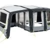 Dometic Ace Air Pro Extension Vorzelterweiterung Für Wohnwagen- / Reisemobilvorzelt Links -Campingbedarf Verkauf 370368 2377138