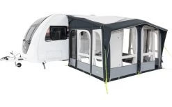 Dometic Club Air Pro 330 S Aufblasbares Wohnwagen- / Reisemobilvorzelt -Campingbedarf Verkauf 370671 2276866