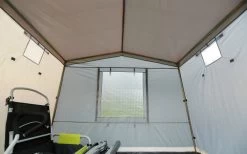 Brunner Stroage Plus Küchen- Und Gerätezelt -Campingbedarf Verkauf 370944 2629826