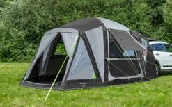 Berger Heckzelt Liberta Air SUV -Campingbedarf Verkauf 374022 2263508