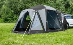 Berger Heckzelt Liberta Air SUV -Campingbedarf Verkauf 374025 2263562