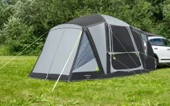 Berger Heckzelt Liberta Air SUV -Campingbedarf Verkauf 374031 2263640