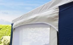 Brunner Gusto NG II Küchenzelt -Campingbedarf Verkauf 375261 2380181