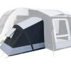 Dometic Pro Air Annexe Seitenanbau Für Wohnwagen- / Reisemobilvorzelte -Campingbedarf Verkauf 381589 2733944