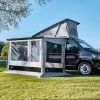 Thule Safari Residence G3 Markisenzelt Für Omnistor 5102 Markise -Campingbedarf Verkauf 396362 2889647