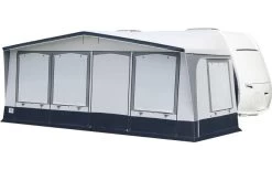 Brand Tarifa Ganzjahresvorzelt -Campingbedarf Verkauf 397199 2885171