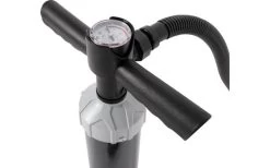 Bo-Camp Air Aufblasbares Wohnwagenvorzelt -Campingbedarf Verkauf 399405 2920808