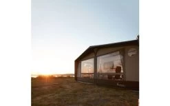 Isabella Ambassador Dawn A850/G14 Saison- / Reisevorzelt -Campingbedarf Verkauf 420849 2998430