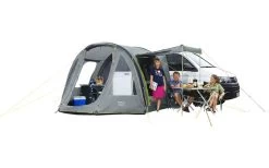 Berger Busvorzelt Touring Easy Air -Campingbedarf Verkauf 422421 3000275