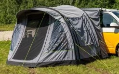 Berger Busvorzelt Touring Air 4-Season -Campingbedarf Verkauf 424071 3026870