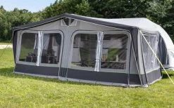 Berger Reisevorzelt Vicenza Air All Season -Campingbedarf Verkauf 424553 3035313