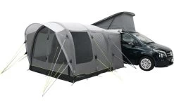 Outwell Newburg 240 Air Tall Aufblasbares Busvorzelt -Campingbedarf Verkauf 437432 3137346