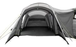 Outwell Blossburg 380 Air Aufblasbares Busvorzelt 7 Outwell Blossburg 380 Air Aufblasbares Busvorzelt -Campingbedarf Verkauf 437564 3137078
