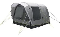Outwell Newburg 240 Air Tall Aufblasbares Busvorzelt -Campingbedarf Verkauf 437579 3137352