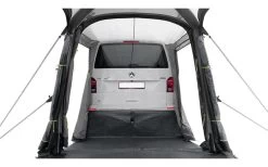 Outwell Linnburg Air Rear Aufblasbares Heckzelt -Campingbedarf Verkauf 437588 3116676