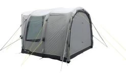 Outwell Newburg 240 Air Tall Aufblasbares Busvorzelt -Campingbedarf Verkauf 437702 3137358