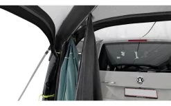 Outwell Linnburg Air Rear Aufblasbares Heckzelt -Campingbedarf Verkauf 437708 3116682