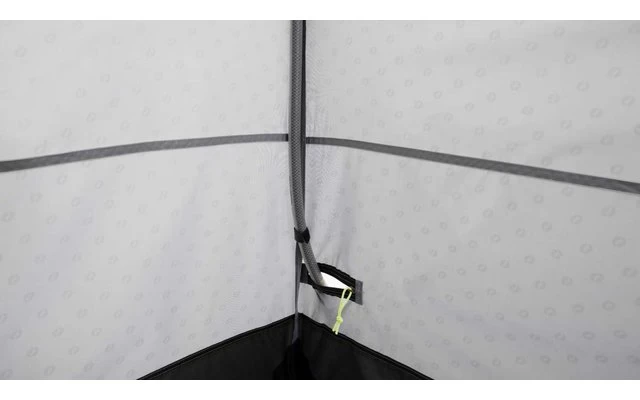 Outwell Seahaven Doppel-Komfortstation Dusch- Und Toilettenzelt 9 Outwell Seahaven Doppel-Komfortstation Dusch- Und Toilettenzelt – Bild 7