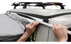 Outwell Befestigung-Adapter-Set Mit Doppelkeder 5 Outwell Befestigung-Adapter-Set Mit Doppelkeder -Campingbedarf Verkauf 443072 3122342