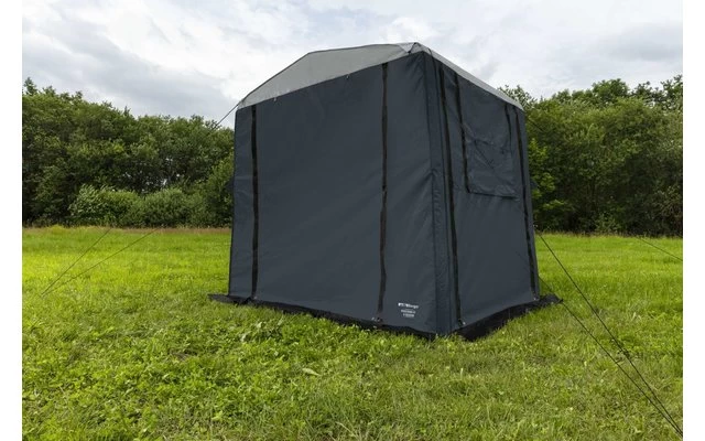 Berger Positano-L 4-Season Aufblasbares Universalzelt 4 Berger Positano-L 4-Season Aufblasbares Universalzelt – Bild 2