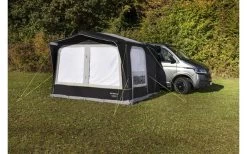 Berger Pontina Air Busvorzelt/Kastenwagenvorzelt/Reisemobilvorzelt -Campingbedarf Verkauf 443951 3177254