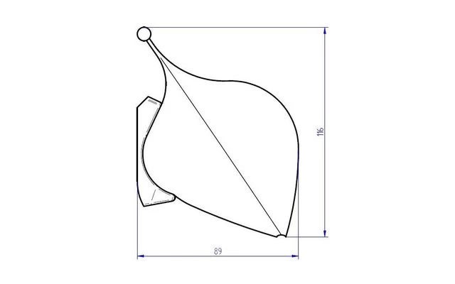 Thule Omnistor 1200 8 Thule Omnistor 1200 – Bild 6