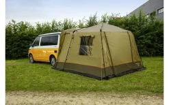 Berger Cilento Eco SUV- / Busvorzelt 12 Berger Cilento Eco SUV- / Busvorzelt -Campingbedarf Verkauf 445085 3138449