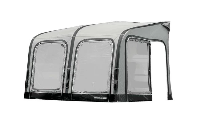 Westfield Mars Luftvorzelt 7 Westfield Mars Luftvorzelt – Bild 5