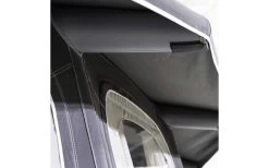 Dometic Ace Air Pro 400 S Aufblasbares Wohnwagen- / Reisevorzelt 325 X 400 Cm -Campingbedarf Verkauf 446909 3126164