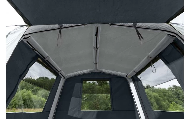 Berger Positano-L 4-Season Aufblasbares Universalzelt 8 Berger Positano-L 4-Season Aufblasbares Universalzelt – Bild 6