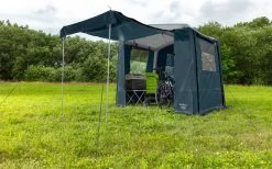 Berger Positano-L 4-Season Aufblasbares Universalzelt 11 Berger Positano-L 4-Season Aufblasbares Universalzelt -Campingbedarf Verkauf 447959 3151374