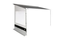 Thule Rain Blocker G2 Seitenwand Minivan 2,0m -Campingbedarf Verkauf 45524 2245174