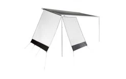 Thule Sun Blocker G2 Vorderwand 1,00 X 1,70 M -Campingbedarf Verkauf 45542 85357