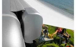 Thule Sealing Rubber Abdichtband 4,0 M 7 Thule Sealing Rubber Abdichtband 4,0 M -Campingbedarf Verkauf 457869 3350168