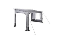 Dometic Revo Zip 240 Privacy Room Markisenzelt -Campingbedarf Verkauf 457887 3398408