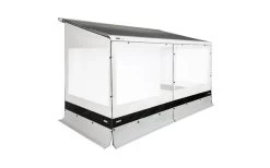 Thule Rain Blocker G2 Vorderwand 1,00 M -Campingbedarf Verkauf 45792 25749