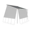 Dometic SunProtect Vorderseite Markisenaufsatz 5 M -Campingbedarf Verkauf 458319 3354308