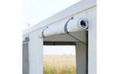 Dometic CampRoom PerfectWall Markisenzeltseiten Höhen Von 2,00 – 2,29 M / Länge 2,50 M -Campingbedarf Verkauf 458463 3379005