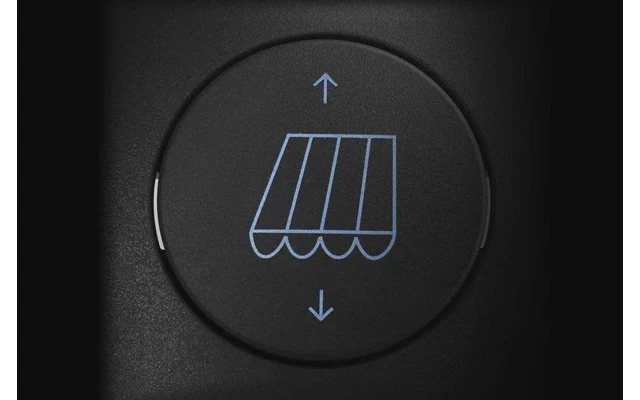 Thule 12V-Motorsatz Für Omnistor 6300 Eloxiert 2 Thule 12V-Motorsatz Für Omnistor 6300 Eloxiert