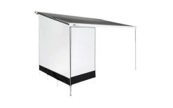 Thule Sun Blocker G2 Seitenwand Small 2,00 -Campingbedarf Verkauf 459444 3401243