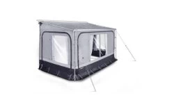 Dometic Revo Zip 240 Privacy Room Markisenzelt -Campingbedarf Verkauf 459636 3398456