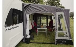 Vango Tuscany Air 400 Elements ProShield Wohnwagenvorzelt 7 Vango Tuscany Air 400 Elements ProShield Wohnwagenvorzelt -Campingbedarf Verkauf 459759 3421907