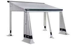 Thule Veduta Markisenzelt 4,0m -Campingbedarf Verkauf 460511 3401322