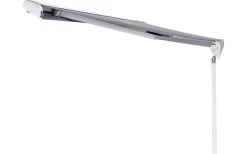 Thule Omnistor 6300 Weiß 2,6 M Grau Dachmarkise -Campingbedarf Verkauf 460718 3153894