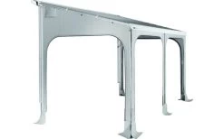 Thule Panorama 9200 Markisen-Vorzelt 4,0 M XL -Campingbedarf Verkauf 460862 3401522