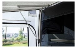 Thule Panorama 8000 Markisen-Vorzelt 4,0m XL -Campingbedarf Verkauf 461060 3402173