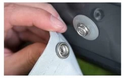 Thule Panorama 9200 Markisen-Vorzelt 4,0 M XL -Campingbedarf Verkauf 461234 3401534