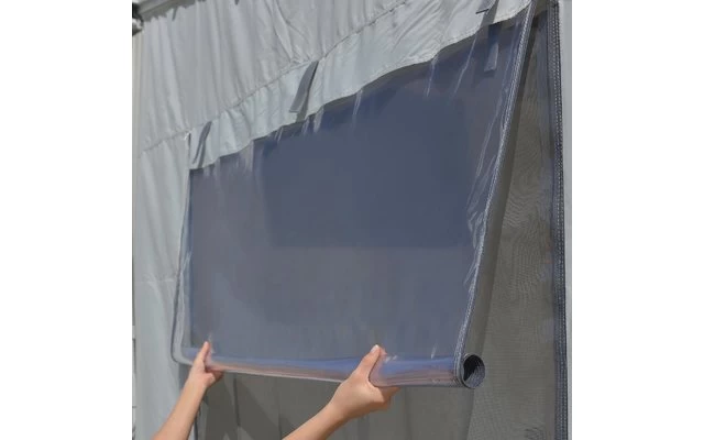 Dometic CampRoom Frontwand 3 M 4 Dometic CampRoom Frontwand 3 M – Bild 2